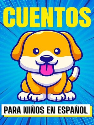 cover image of Cuentos para Niños en Español
